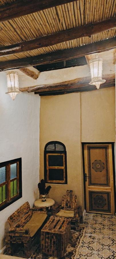 Casa Rosa Apartment Merzouga Exterior photo